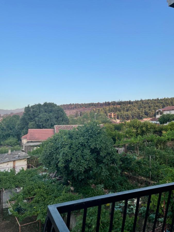 Entire Spacious Apartment With Free Parking Podgoriçe Dış mekan fotoğraf