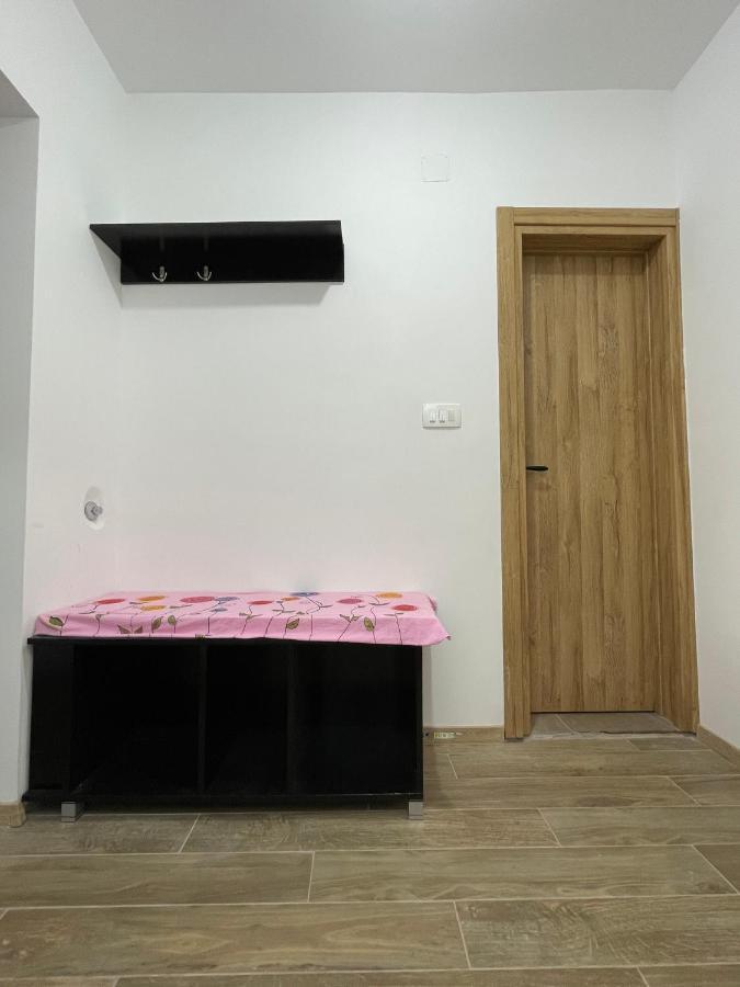 Entire Spacious Apartment With Free Parking Podgoriçe Dış mekan fotoğraf